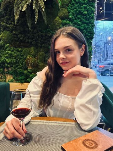 Анкета проститутки Ася, 20 лет